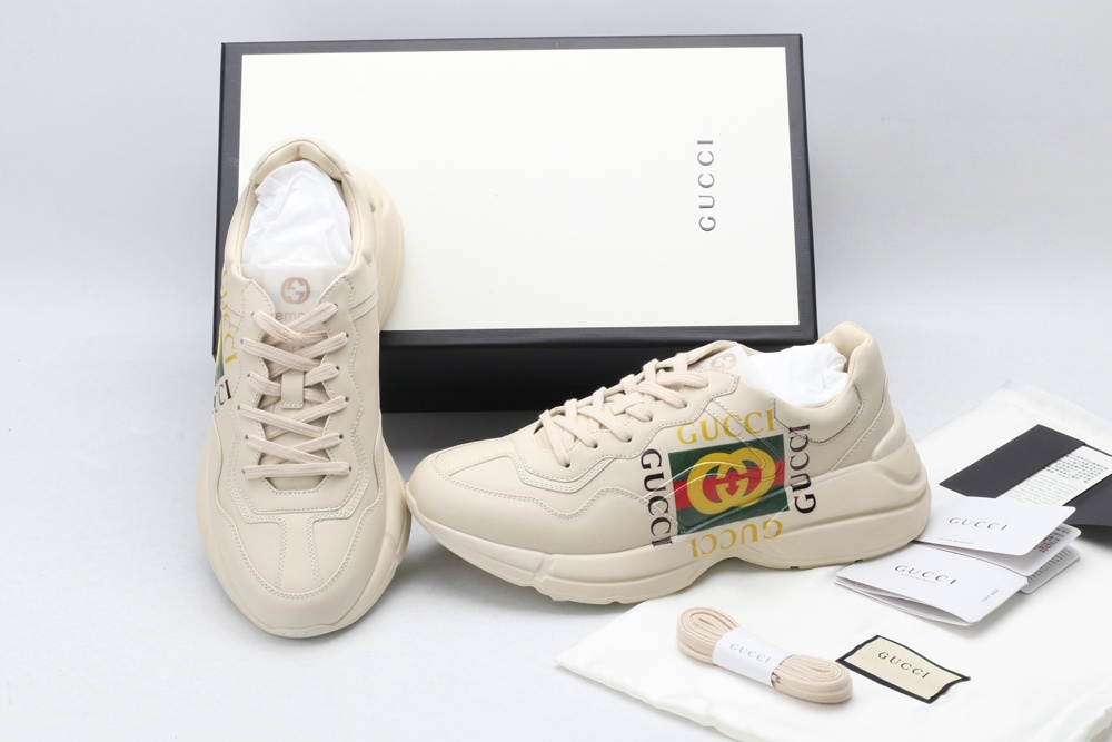 G*UCCI SNEAKER